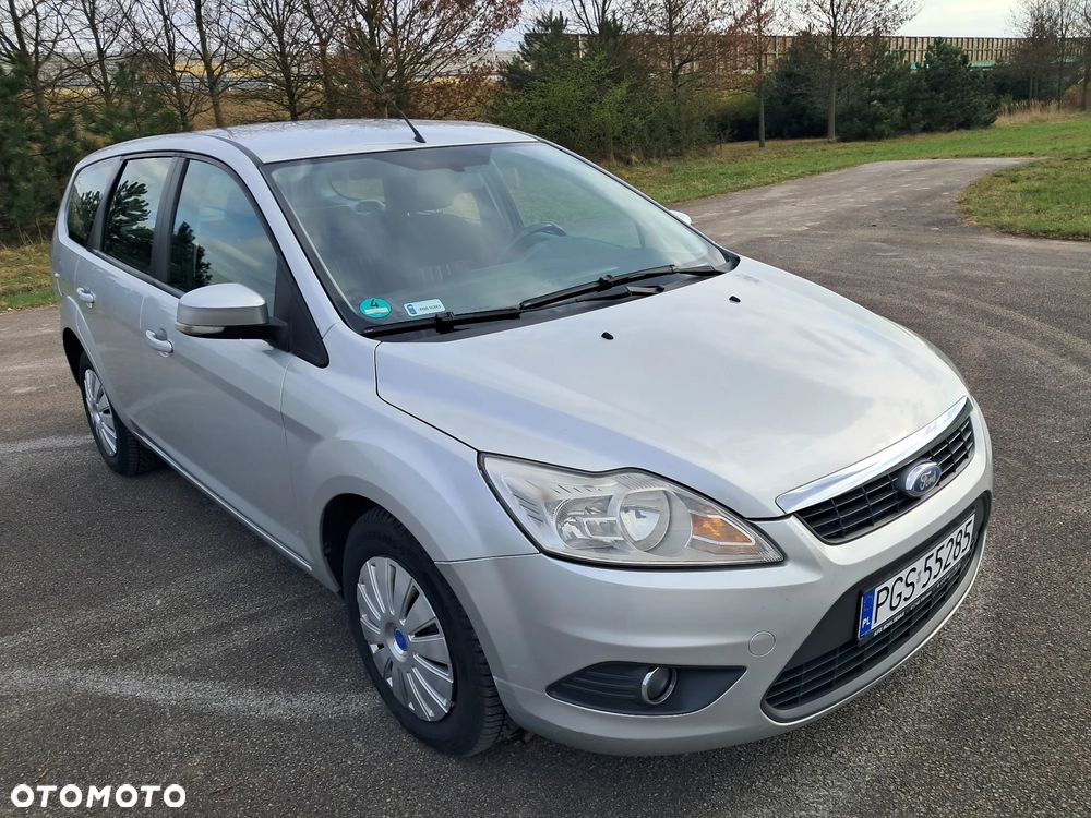 Ford Focus - 7