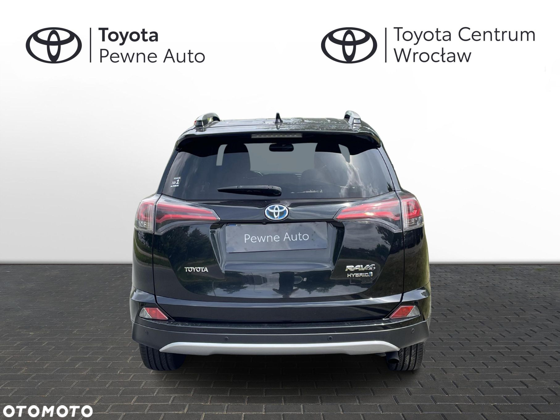 Toyota RAV4 - 4