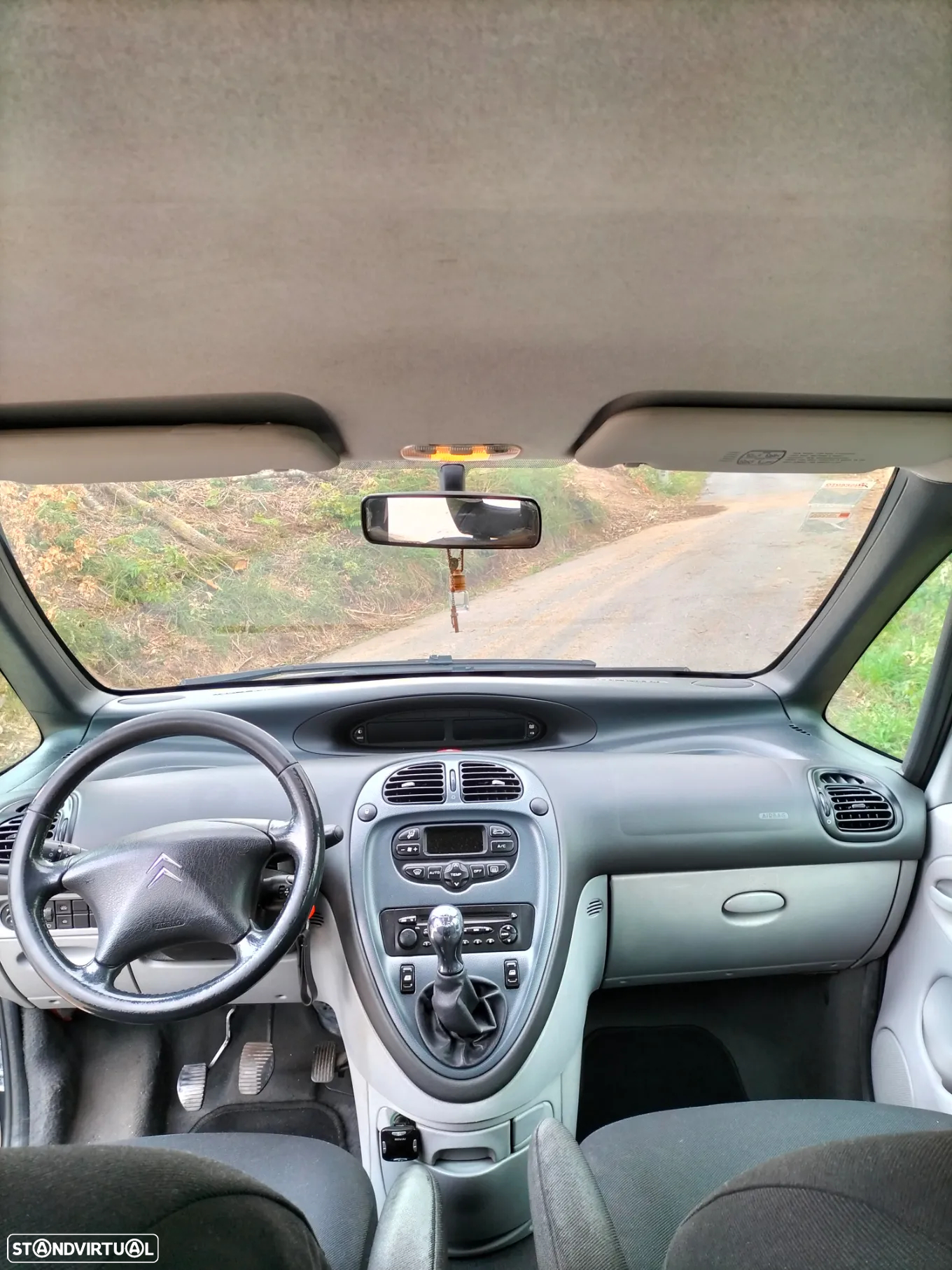 Citroën Xsara Picasso - 7