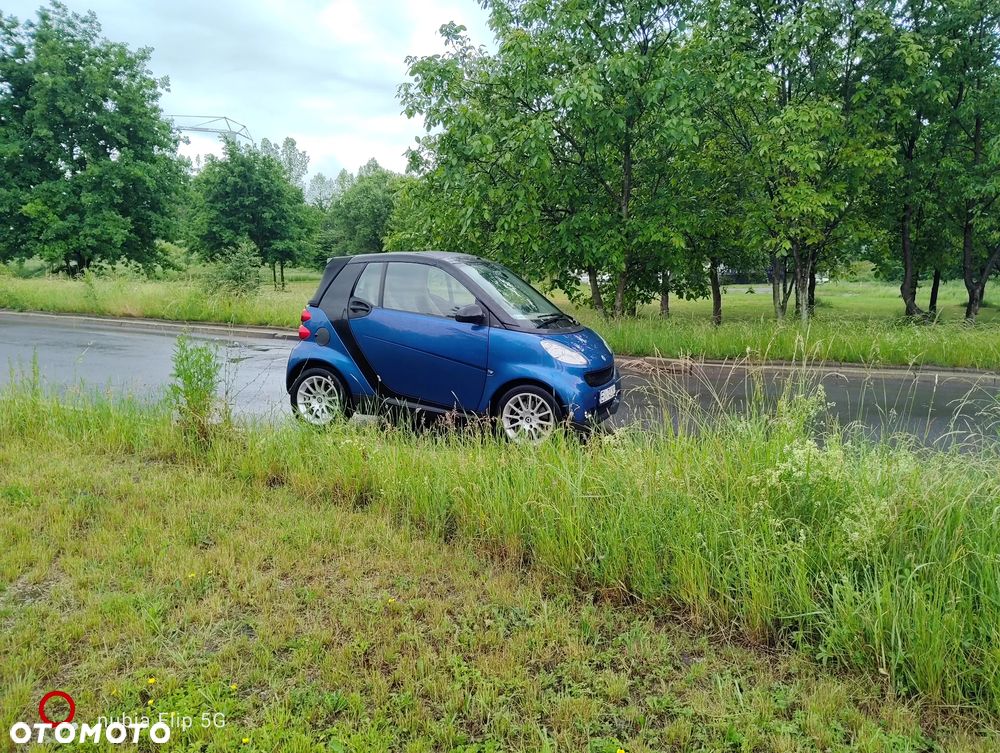 Smart Fortwo & passion - 4