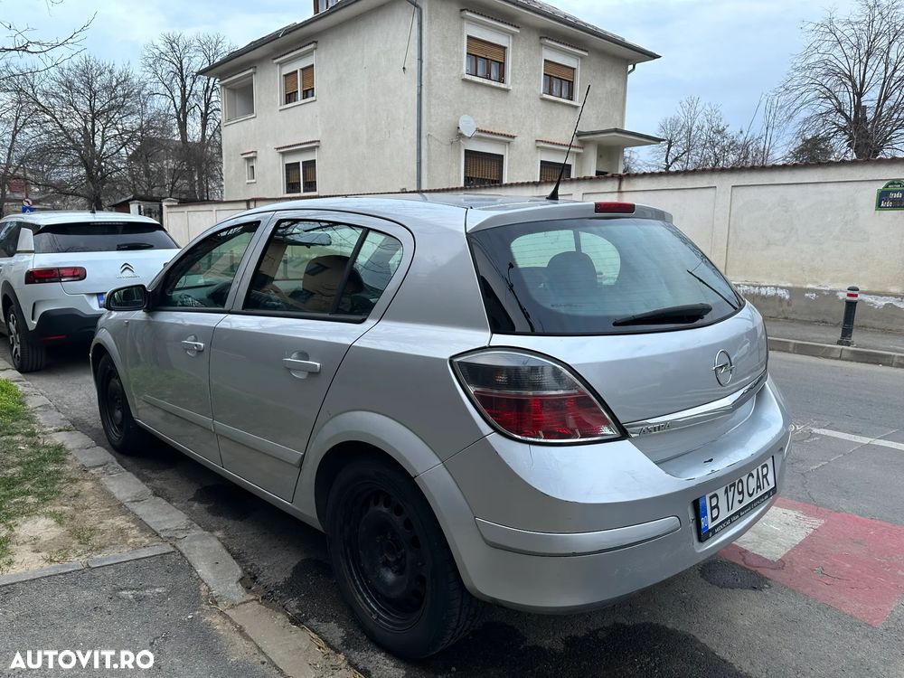 Opel Astra 1.6 Enjoy - 6