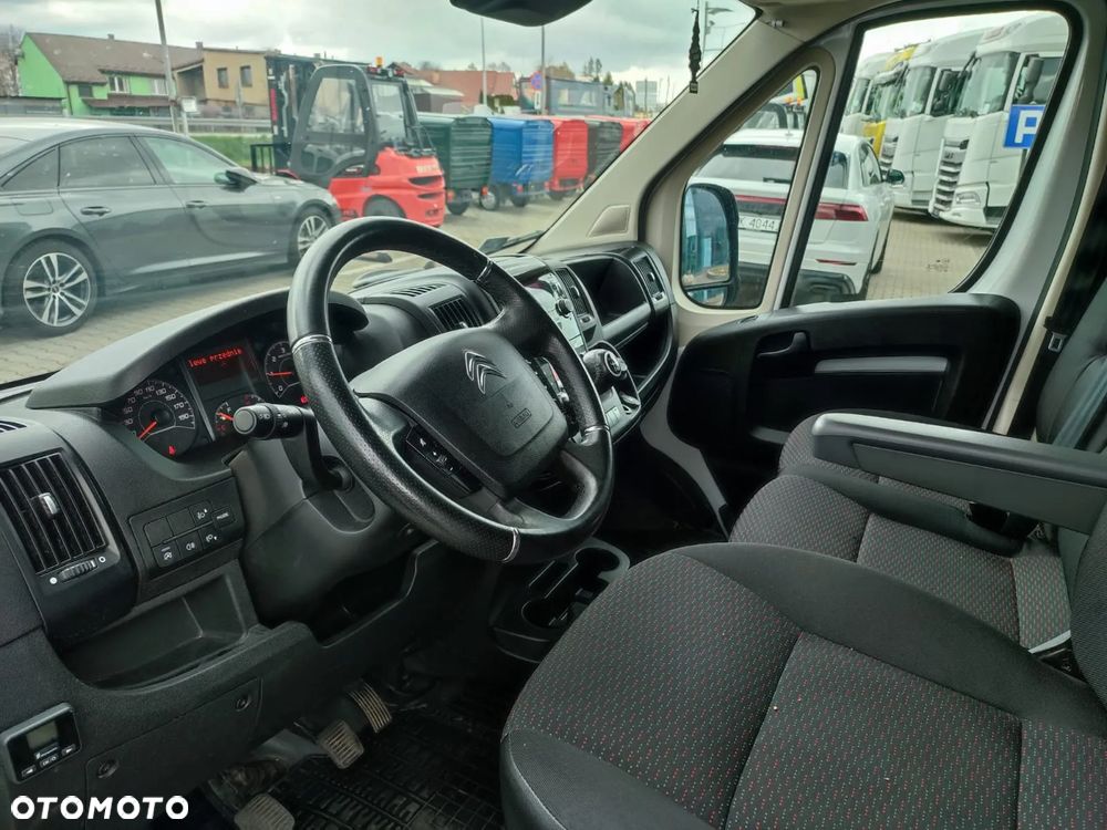 Citroën Jumper L3H2 - 12