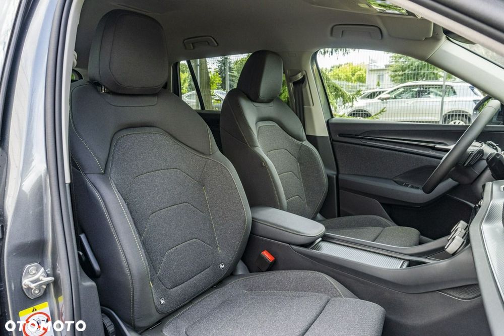 Skoda Kodiaq - 21