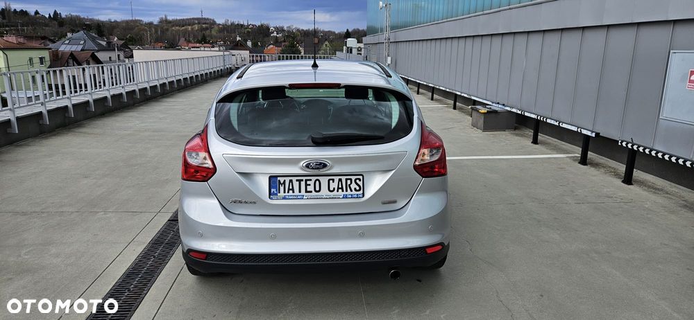 Ford Focus 1.6 EcoBoost Edition Start - 23
