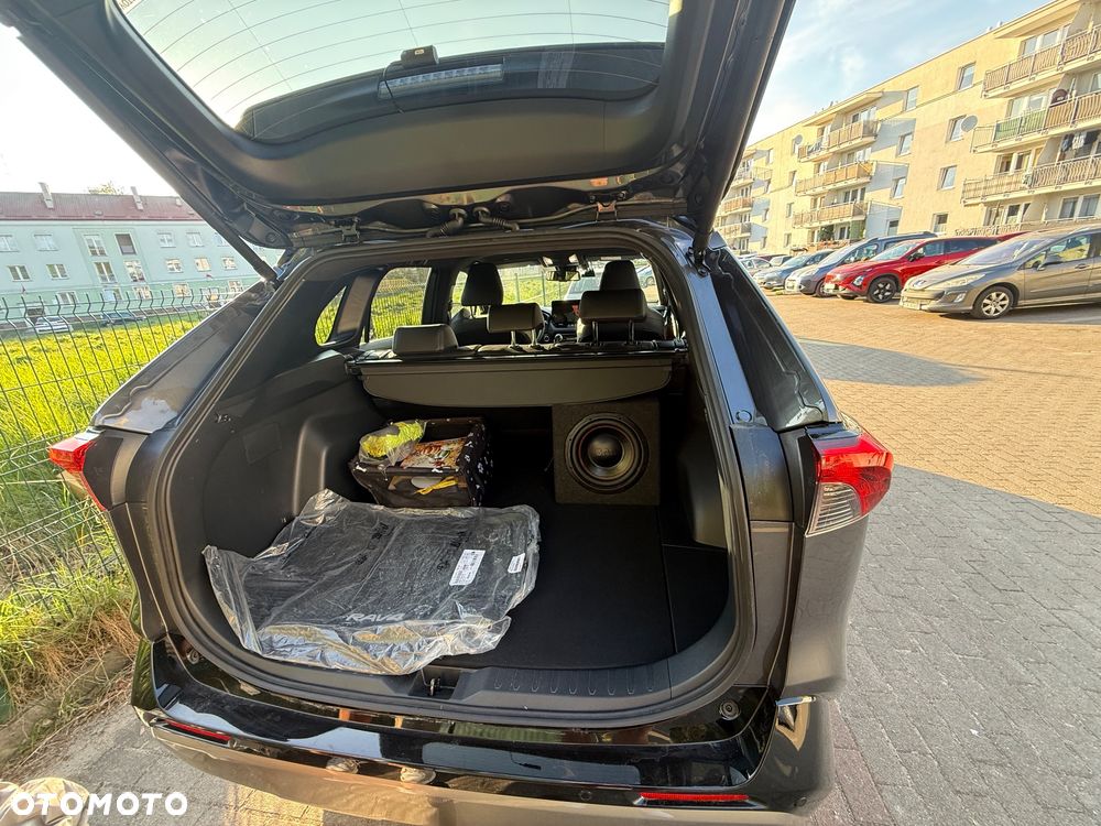 Toyota RAV4 - 5