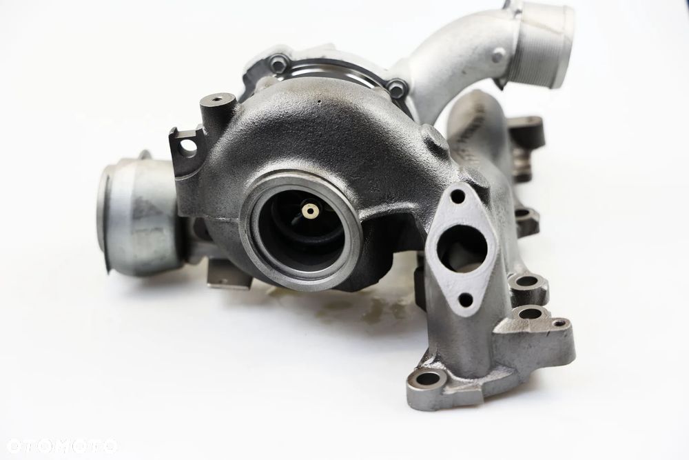 Turbosprężarka A651 0904 780 Mercedes Sprinter 4.0 W906 - 3