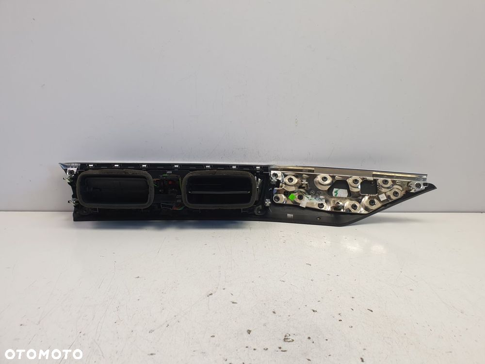 BMW F36 GC LISTWA OZDOBNA KONSOLI DEKOR Kratka - 11
