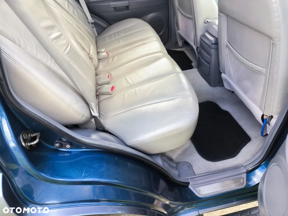 Hyundai Terracan - 29