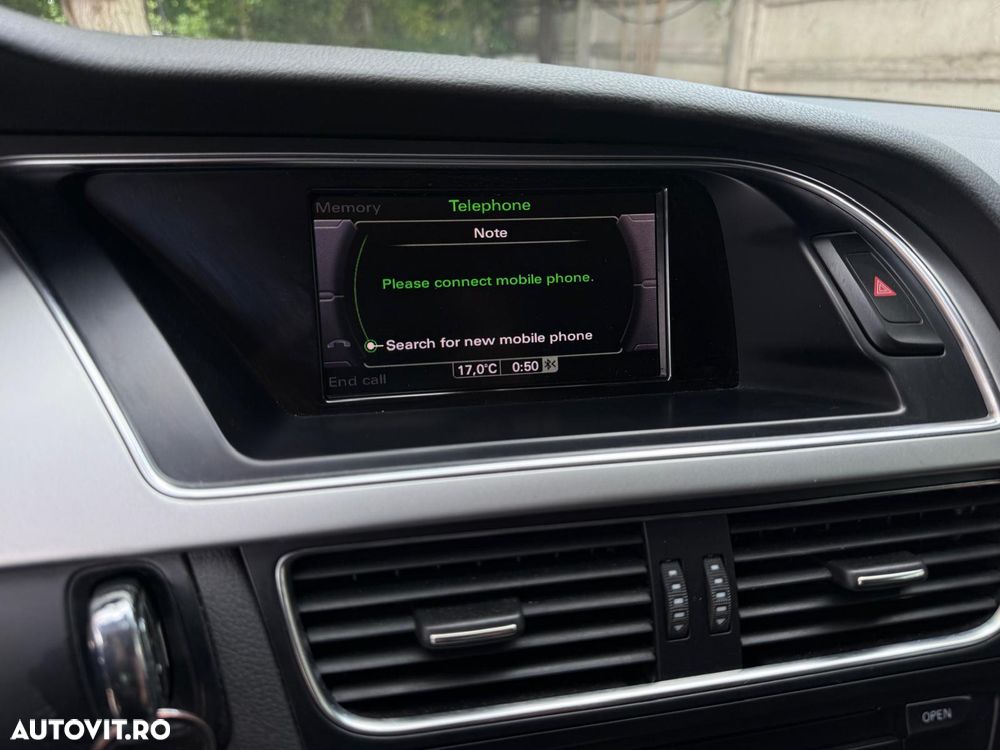 Audi A5 Coupé 2.0 TDI - 22