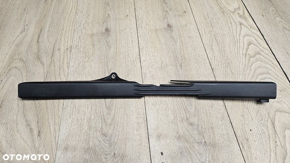 Osłona łańcucha Yamaha YZF-R125 / MT-125  OEM 5D7-F2311 - 4