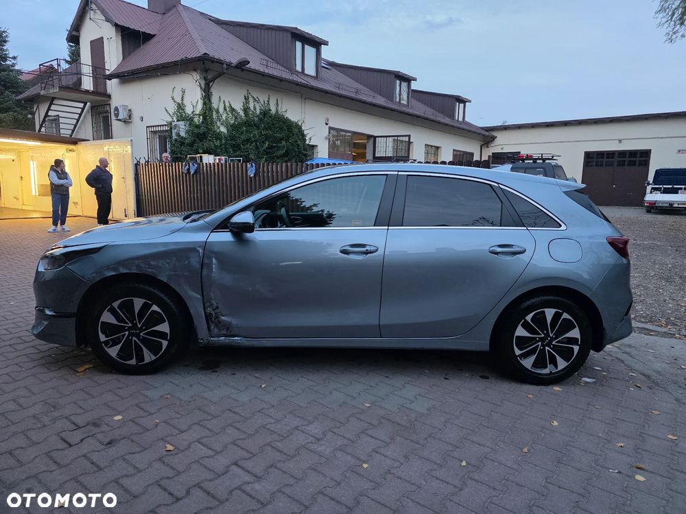 Kia Ceed 1.5 T-GDI Tribute - 7