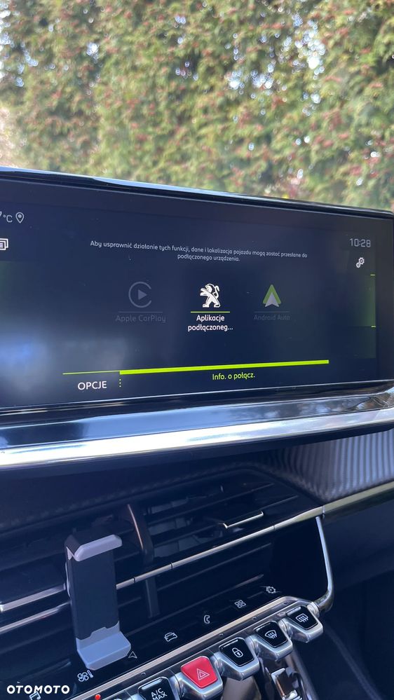 Peugeot 2008 PureTech 130 GPF Stop&Start Allure - 30