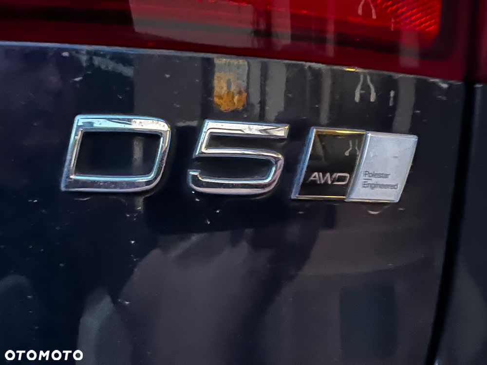 Volvo V90 Cross Country D5 SCR AWD - 36