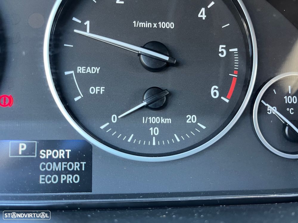 BMW 320 - 29