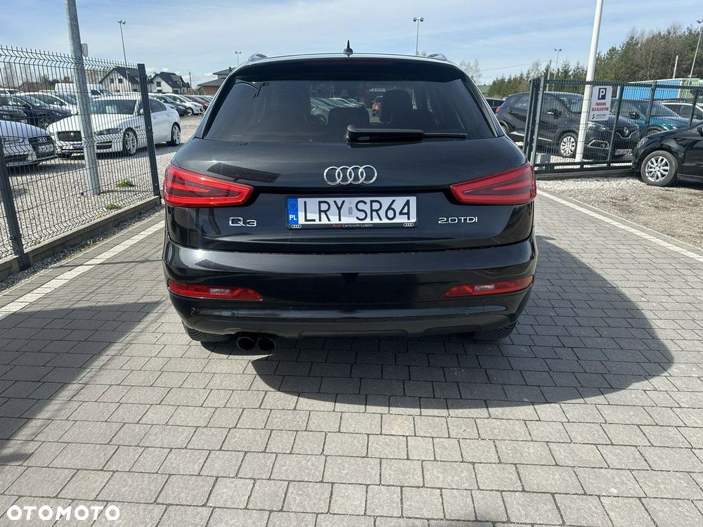 Audi Q3 - 6