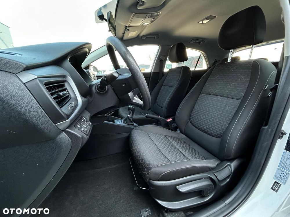 Kia Rio 1.0 T-GDI M - 8