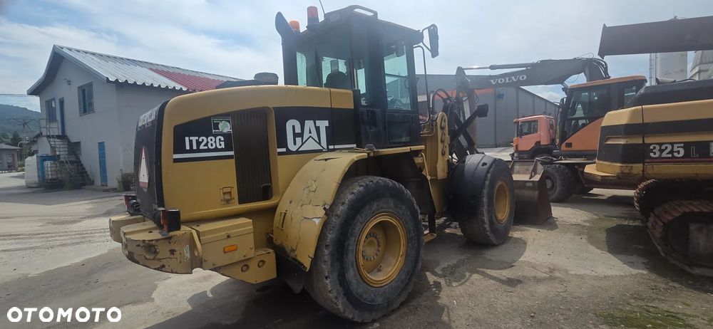 Caterpillar IT 28G - 2