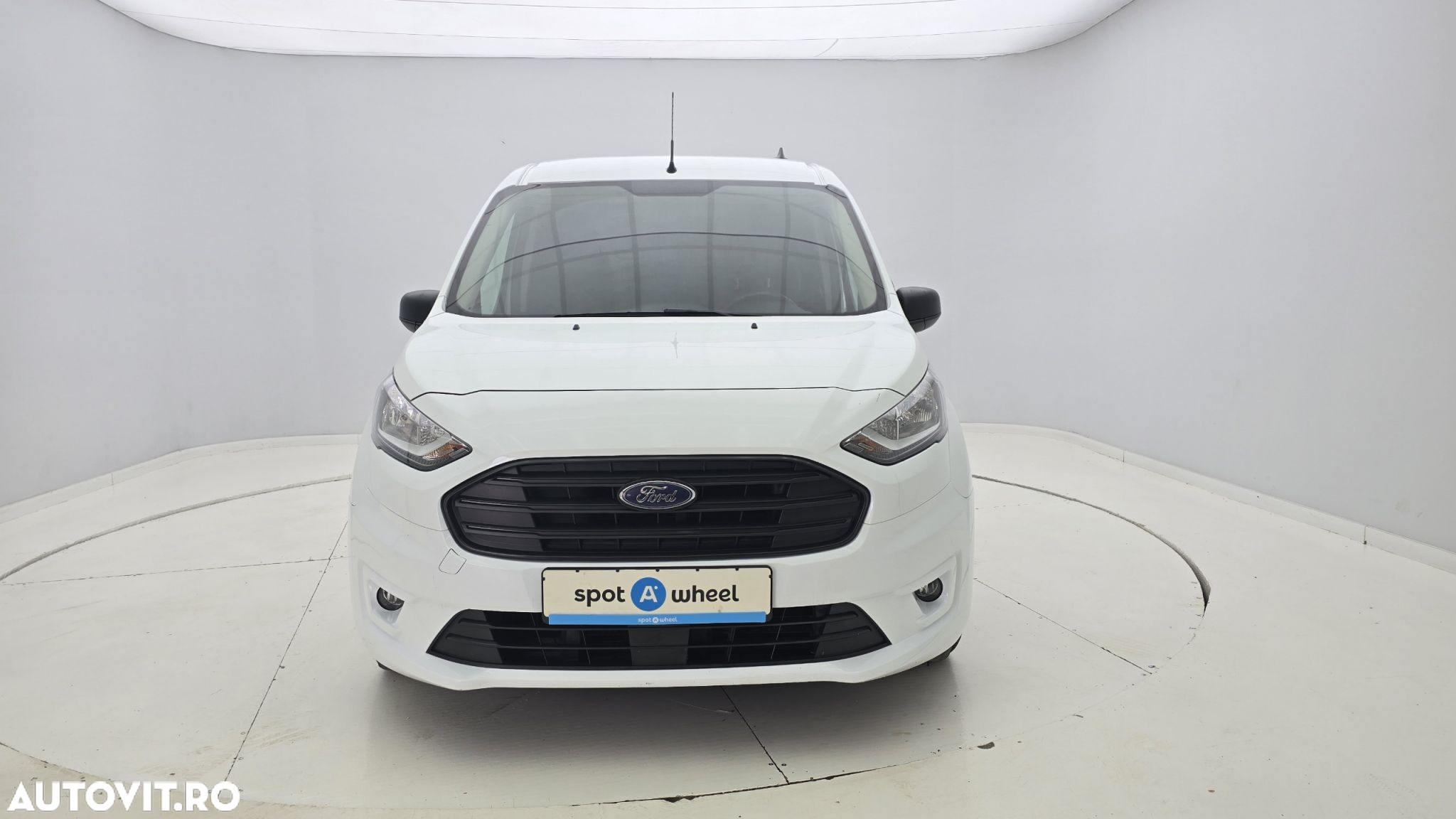 Ford Transit Connect - 2