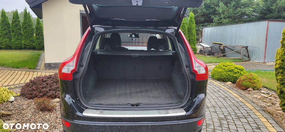 Volvo XC 60 - 10