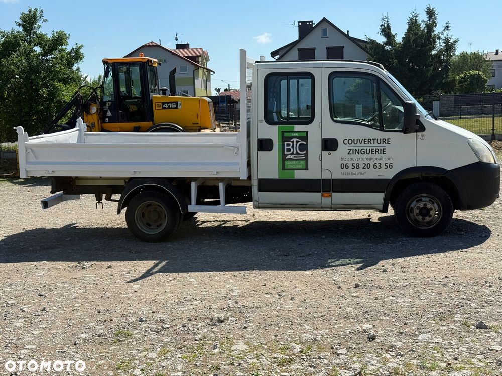 Iveco Daily - 4