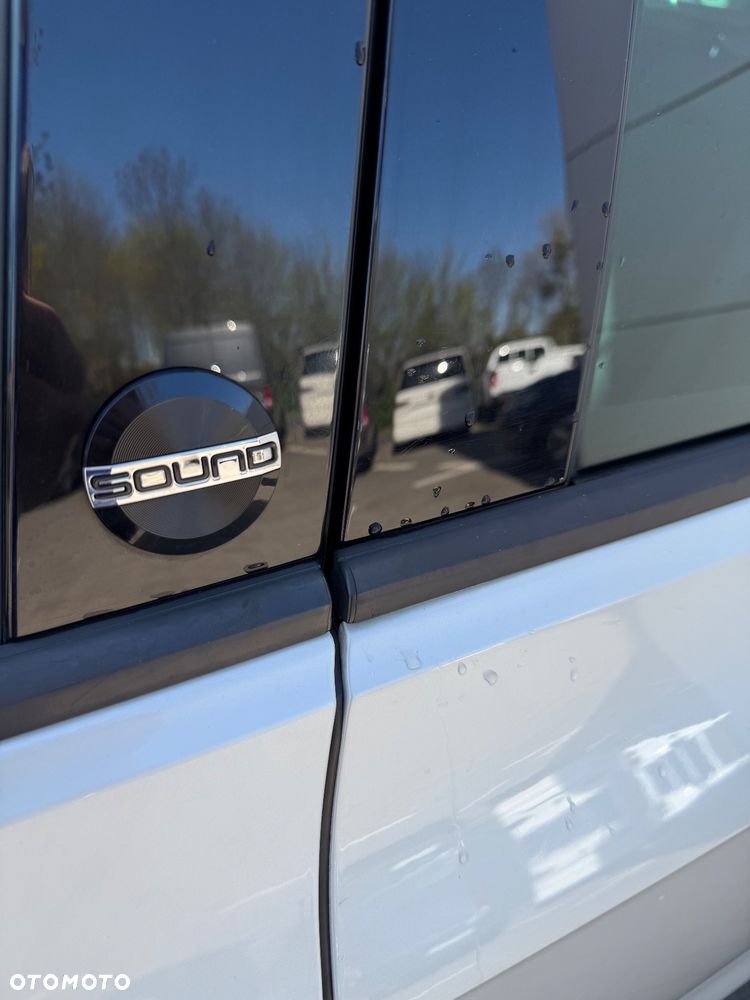 Volkswagen Golf Sportsvan VII SV 1.4 TSI BMT Highline DSG - 8