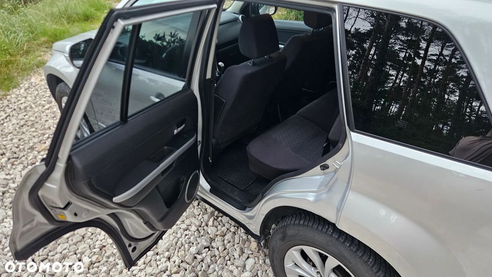 Suzuki Grand Vitara 2.4 Premium EU5 - 25