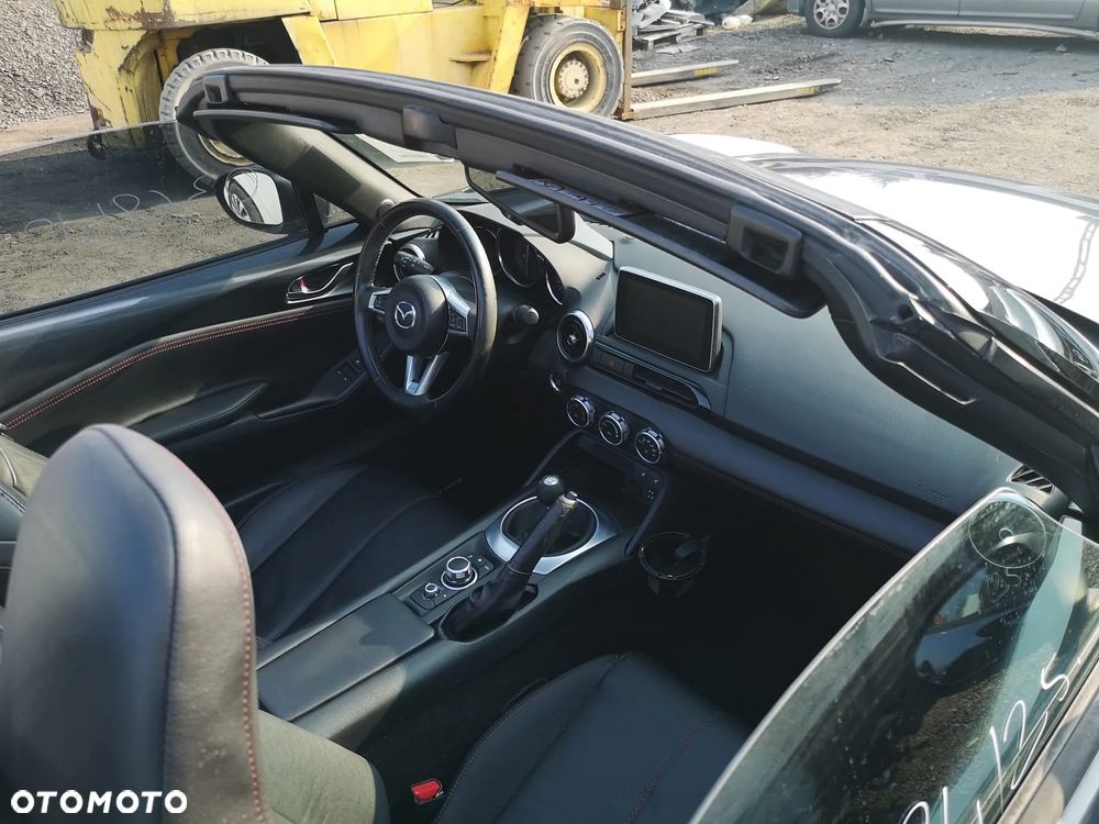 Mazda MX-5 RF SKYACTIV-G 131 Sports-Line - 9