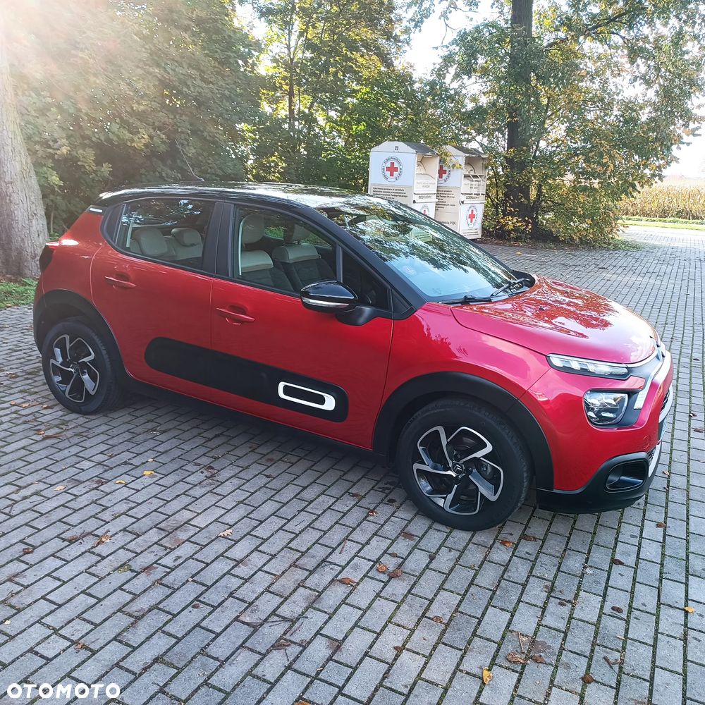 Citroën C3 - 15
