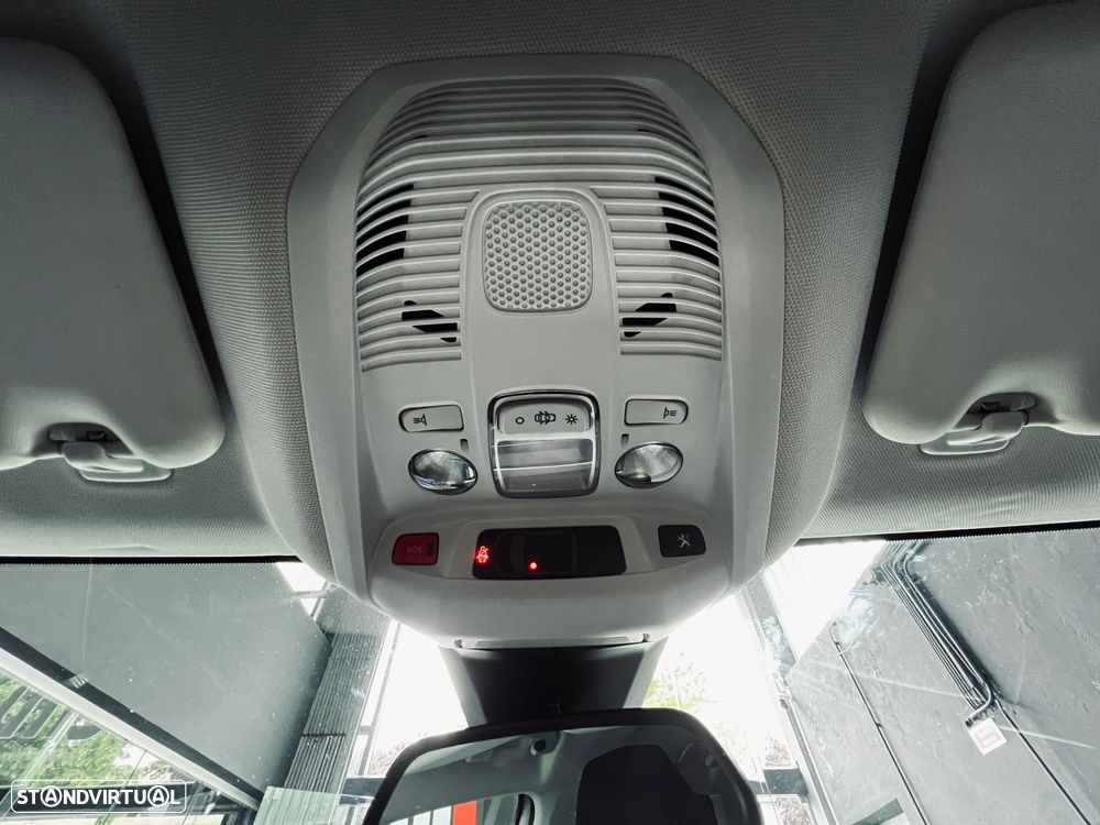 Peugeot 3008 1.5 BlueHDi Active - 26