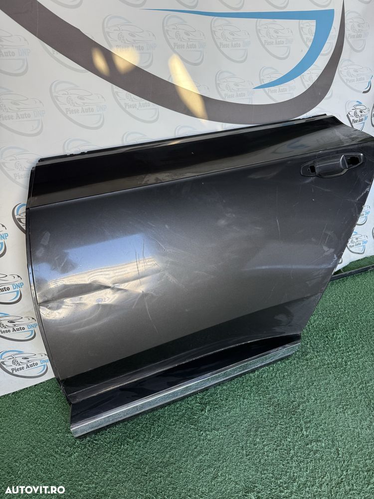 Usa stanga spate Vw Volkswagen Arteon 2017-2025 - 5