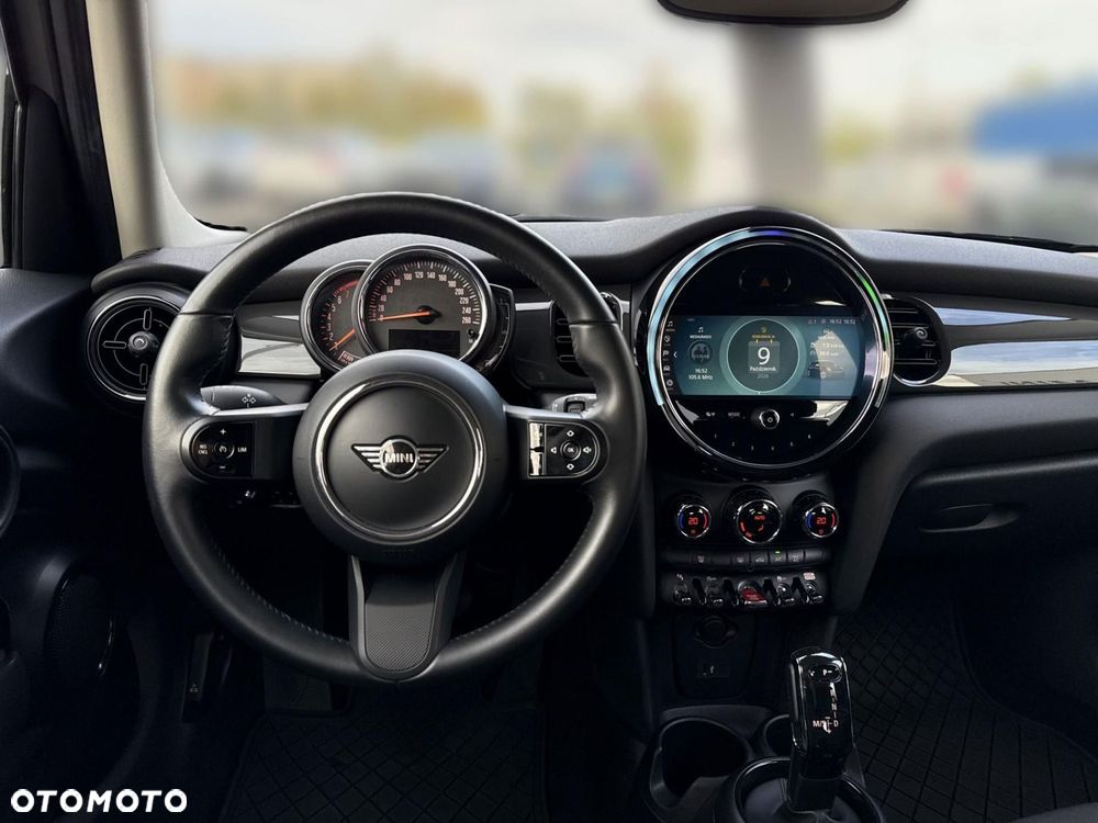MINI Cooper - 14