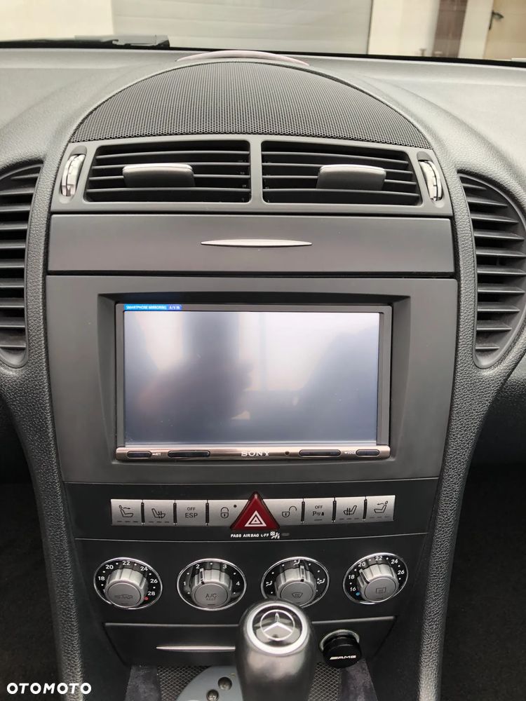 Mercedes-Benz SLK - 27