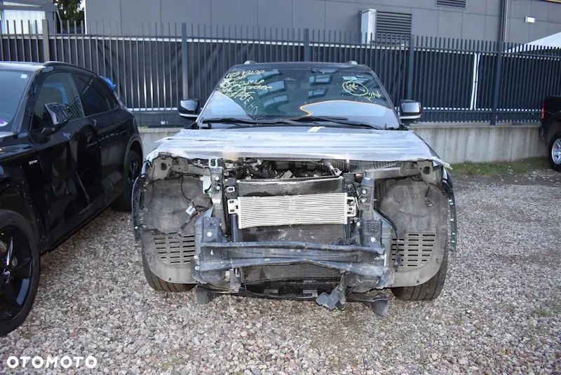 Jeep Grand Cherokee 3.6 V6 Pentastar 4WD Automatik Summit - 2