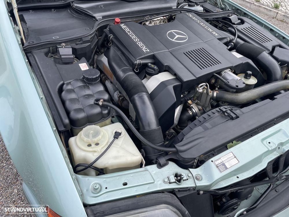 Mercedes-Benz SL 500 Standard - 45
