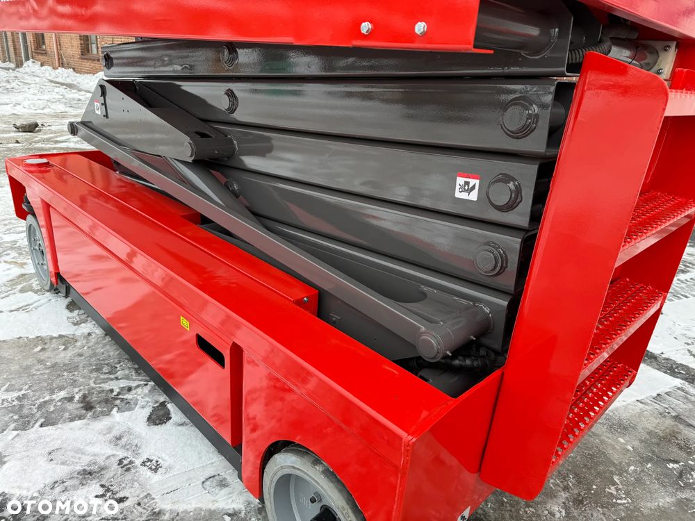 Manitou 120 XEL - 15