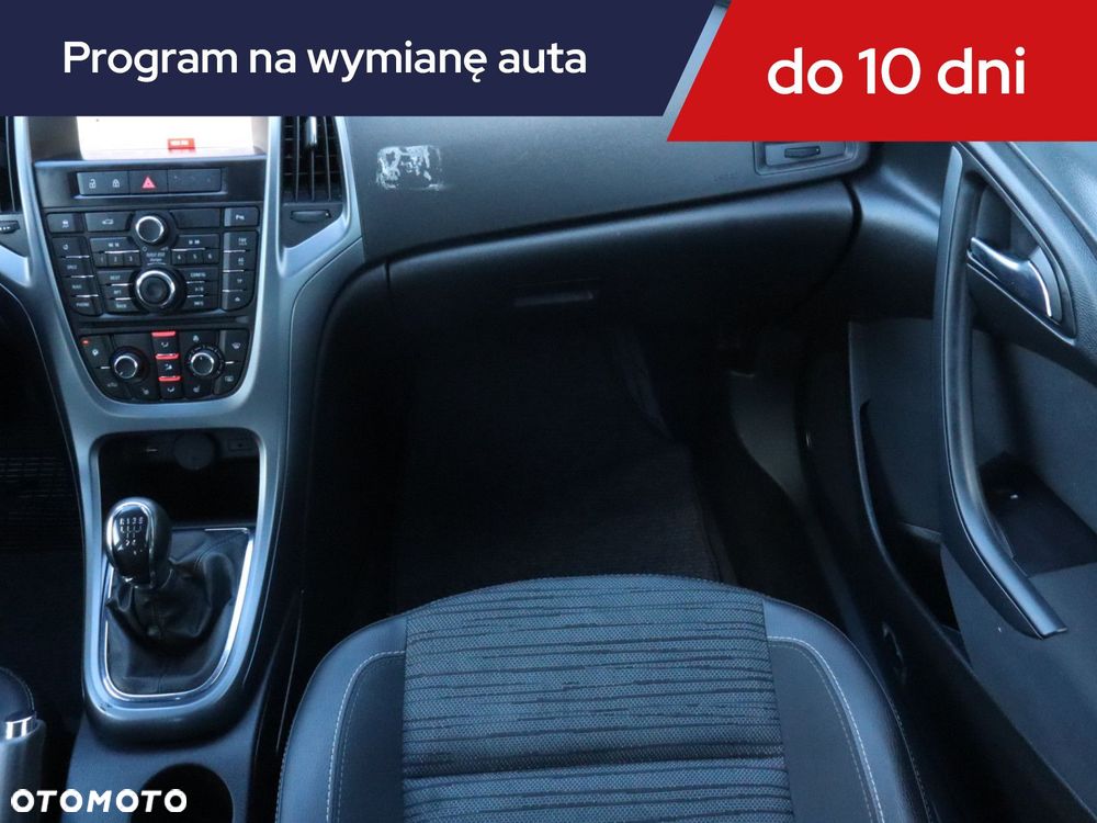 Opel Astra - 10