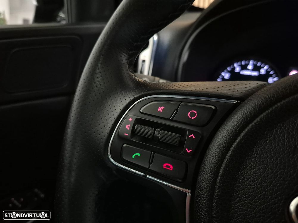 Kia Sportage 1.6 T-GDI GT Line - 21