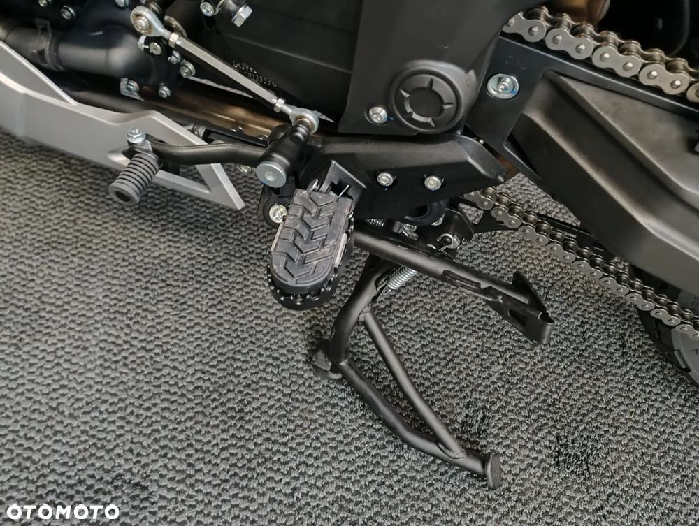 Morbidelli T1002VX - 40