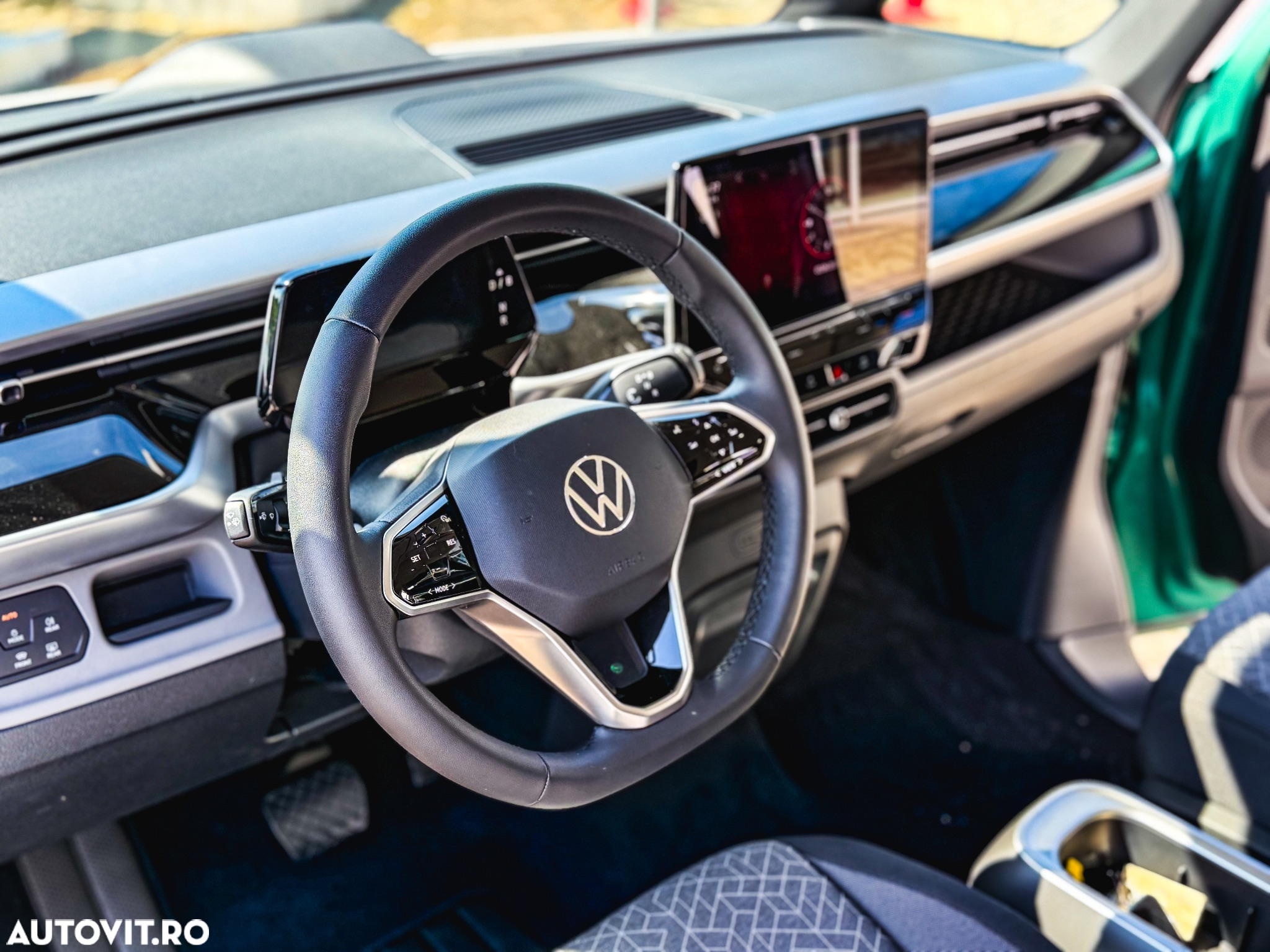Volkswagen ID. Buzz - 26