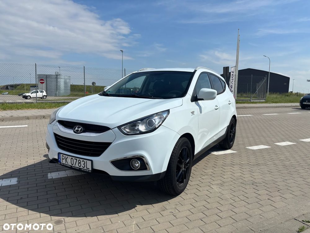 Hyundai ix35 - 3