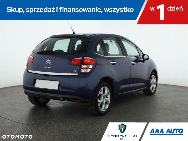 Citroën C3 - 6
