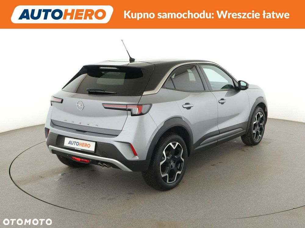 Opel Mokka X - 8