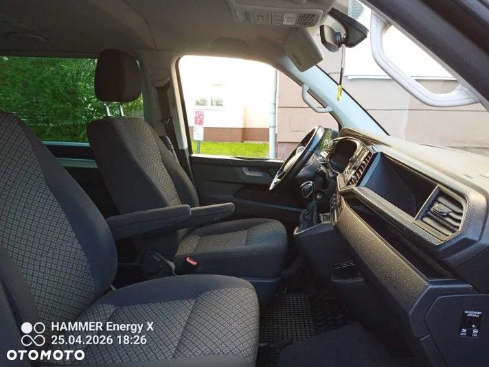 Volkswagen Multivan - 6