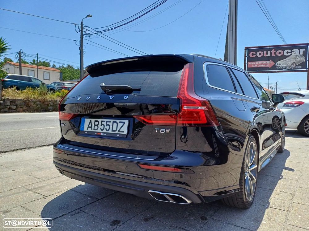 Volvo V60 - 3