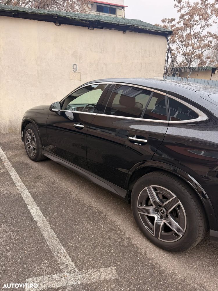 Mercedes-Benz GLC - 5