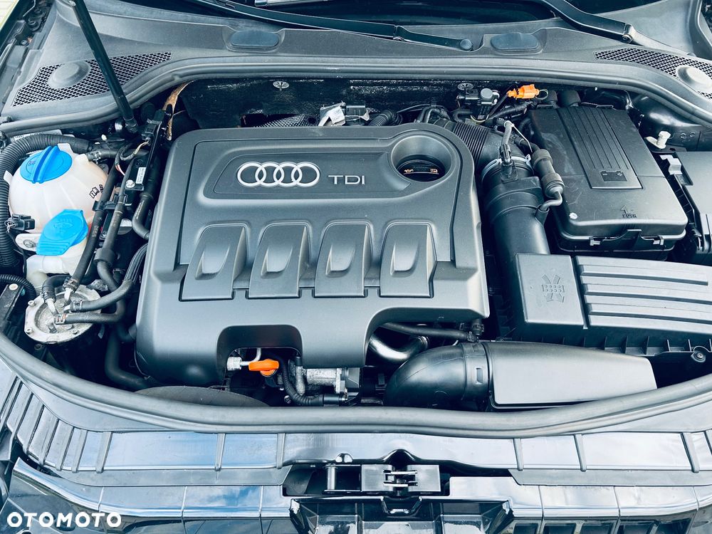 Audi A3 - 23