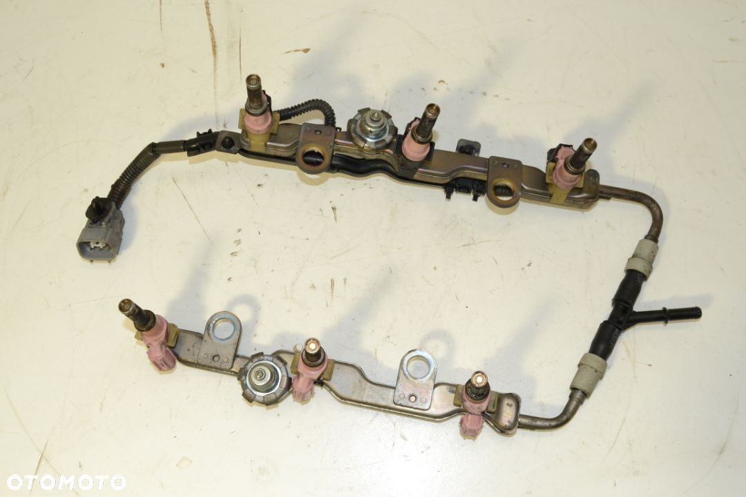 Listwa Wtryskowa gs 450h 2gr-fe - 1