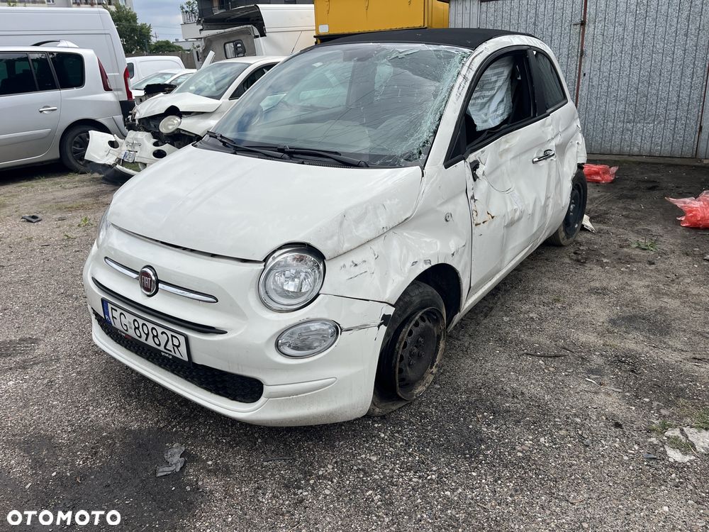 Fiat 500 - 2