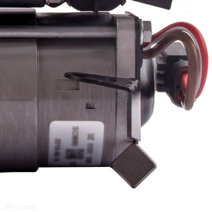 Compresor suspensie pneumatica Mercedes CLS W219 NOU! - 3