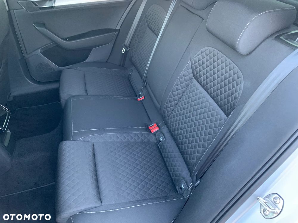 Skoda Superb 1.5 TSI Ambition DSG - 14